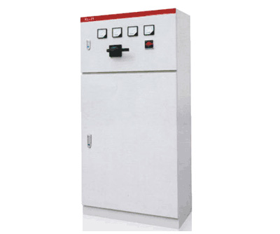 XL-21 型動(dòng)力低壓配電柜 XL-21 型動(dòng)力低壓配電柜